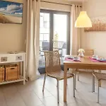 Baltic Sea Apartment *