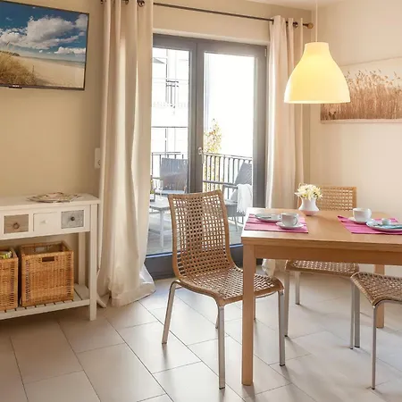Appartement Baltic Sea