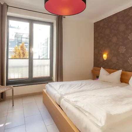 Ostseebad, Sellin, Ferienwohnung, Villa Baltic *