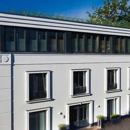 Ostseebad, Sellin, Ferienwohnung, Villa Baltic ゼリン