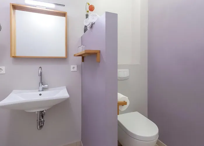 Ostseebad, Sellin, Ferienwohnung, Baltic