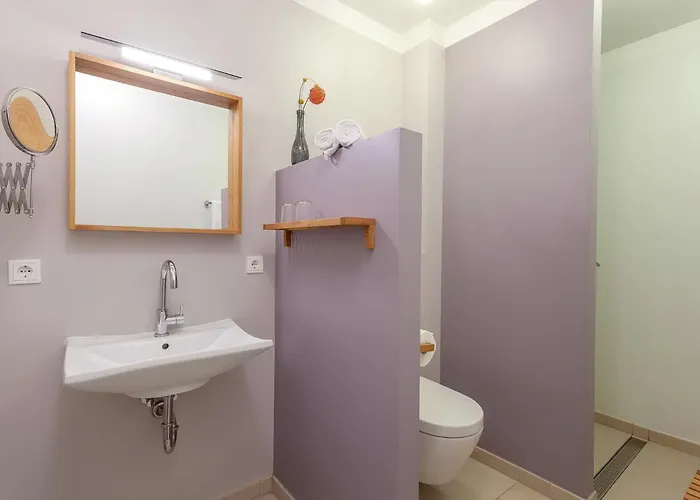 Апартаменти Villa Baltic Sea Sellin (Rugen)