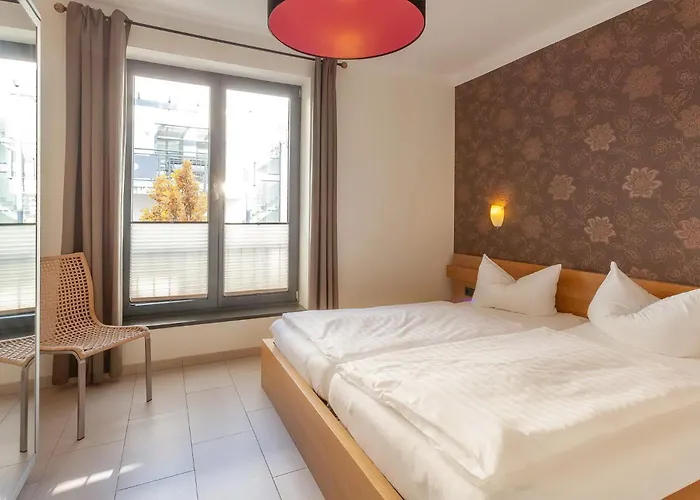 Ostseebad, Sellin, Ferienwohnung, Baltic *